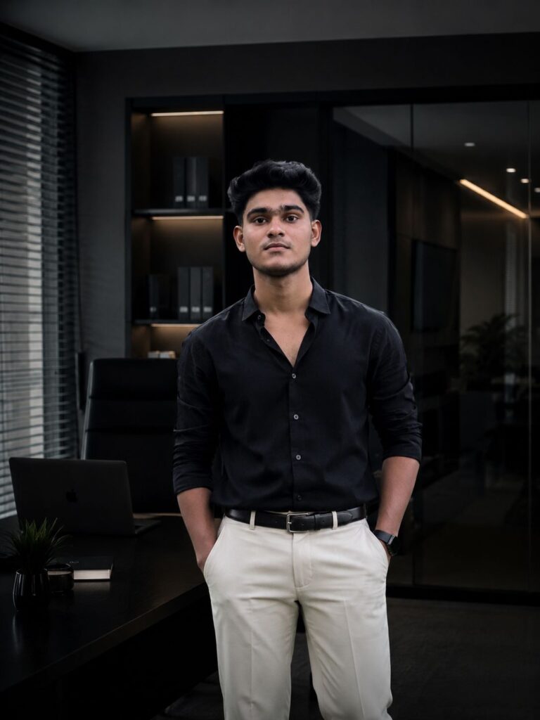 shafaf-freelance digital marketing in kasaragod